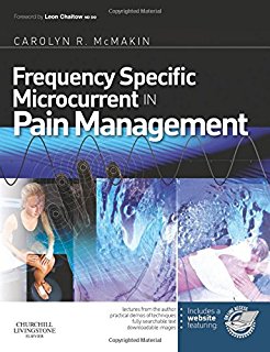 Frequency Specific Microcurrent In Pain Management