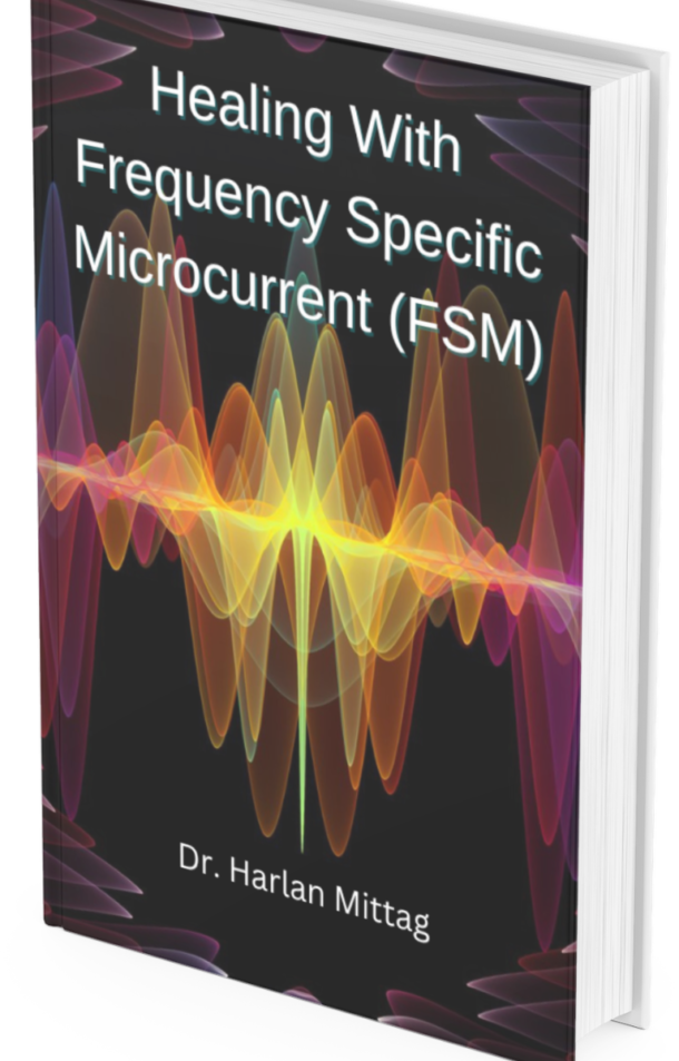 Healing With Frequency Specific Microcurrent (FSM) - pdf