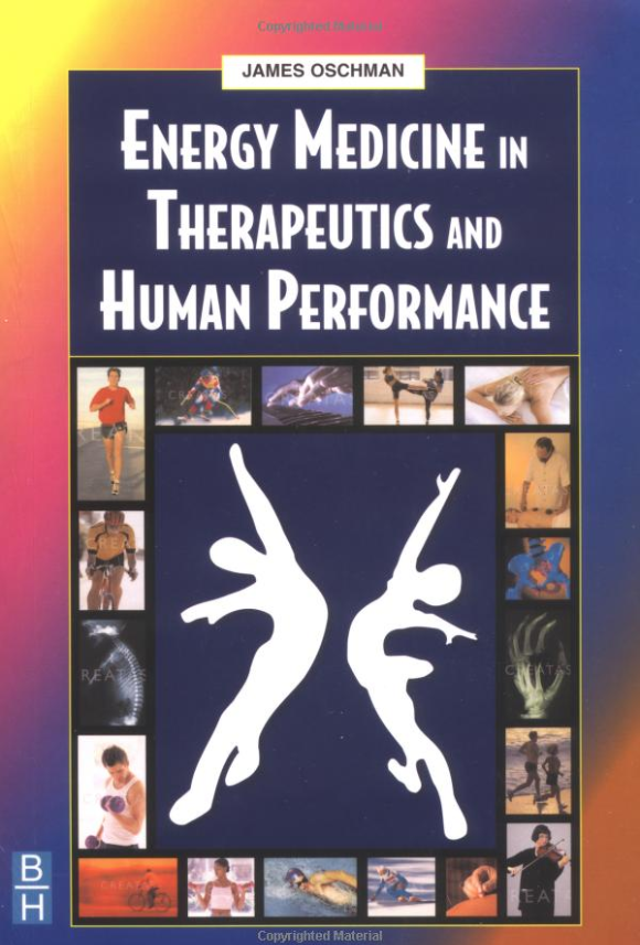 energy medicine in therapeutics