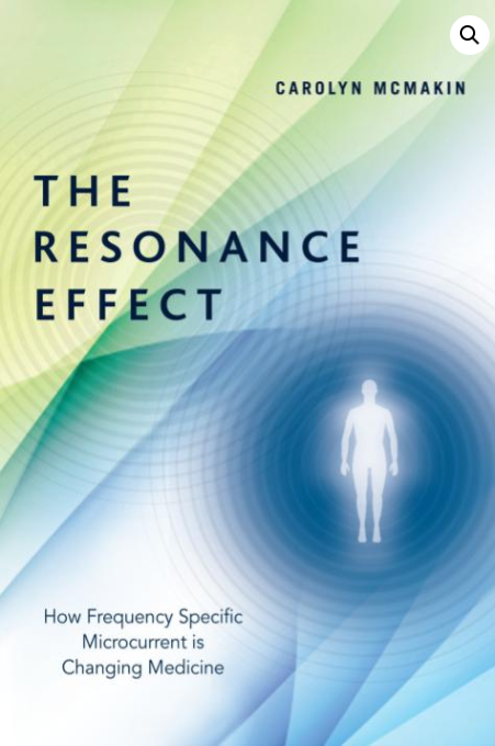 the resonance effect