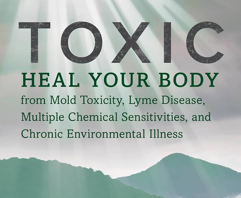Frequency Specific Microcurrent for Chronic Illness: Mold Toxicity, Lyme, and Environmental Illness