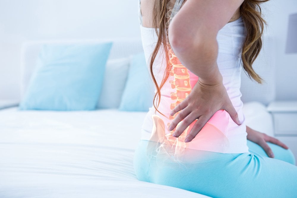 low back pain low back pain